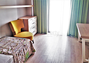 شقق في أنطاليا