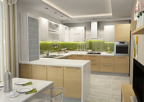 شقق في أنطاليا