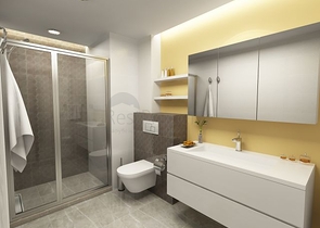 شقق في أنطاليا