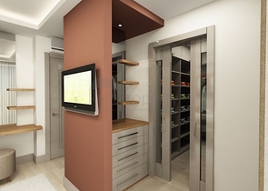 شقق في أنطاليا