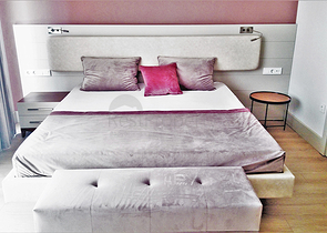 شقق في أنطاليا