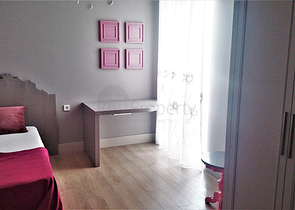 شقق في أنطاليا