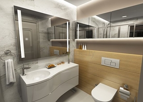 شقق في أنطاليا