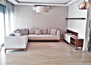 شقق في أنطاليا