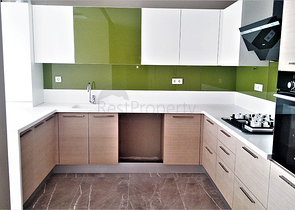 شقق في أنطاليا