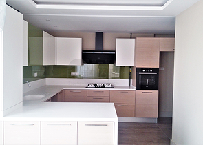 شقق في أنطاليا