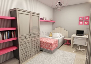 شقق في أنطاليا