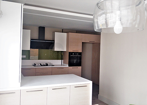 شقق في أنطاليا