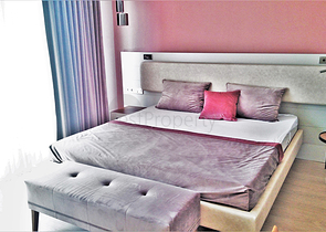 شقق في أنطاليا