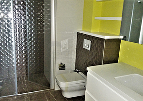 شقق في أنطاليا