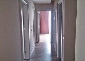 شقق في أنطاليا