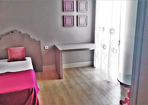 شقق في أنطاليا