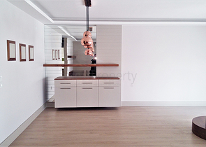 شقق في أنطاليا