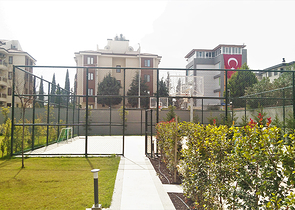 شقق في أنطاليا