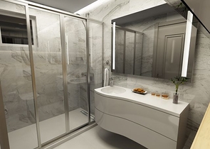 شقق في أنطاليا