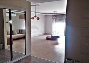 شقق في أنطاليا