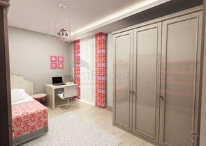 شقق في أنطاليا