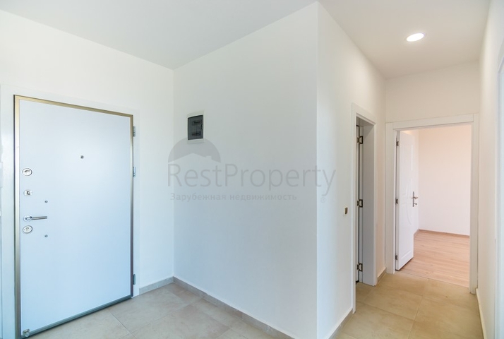 شقق في كاركي جاك ألانيا