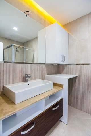 شقق في كاركي جاك ألانيا