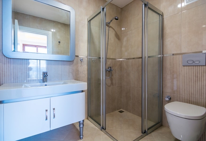 شقق في كاركي جاك ألانيا