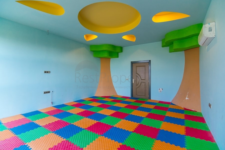 شقق في كاركي جاك ألانيا