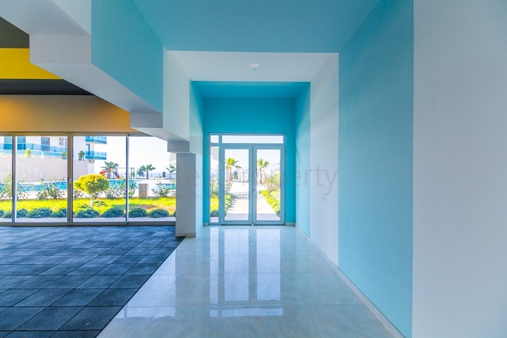 شقق في كاركي جاك ألانيا