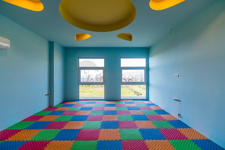 شقق في كاركي جاك ألانيا