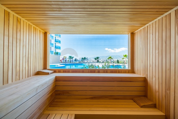 شقق في كاركي جاك ألانيا