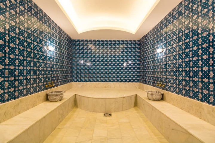 شقق في كاركي جاك ألانيا