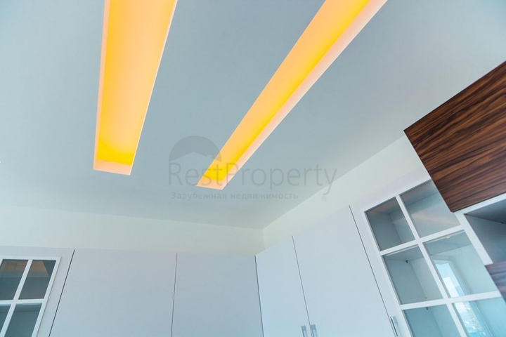 شقق في كاركي جاك ألانيا