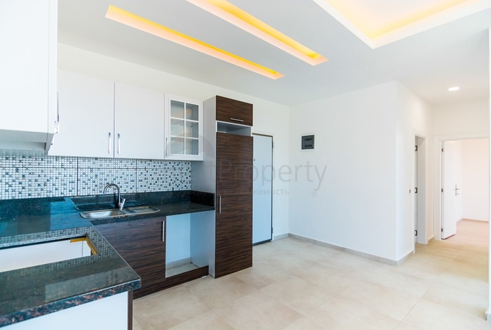 شقق في كاركي جاك ألانيا