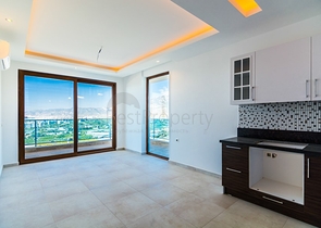 شقق في كاركي جاك ألانيا