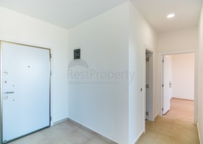 شقق في كاركي جاك ألانيا