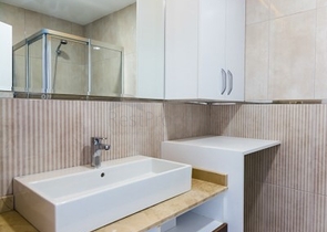 شقق في كاركي جاك ألانيا