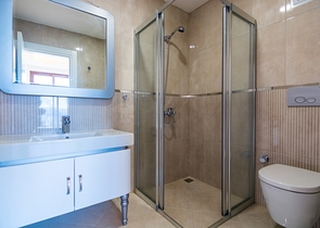 شقق في كاركي جاك ألانيا