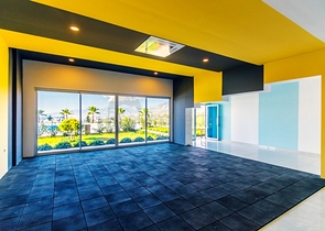 شقق في كاركي جاك ألانيا