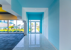 شقق في كاركي جاك ألانيا