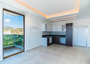 شقق في كاركي جاك ألانيا