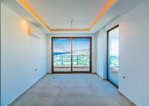 شقق في كاركي جاك ألانيا