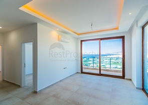 شقق في كاركي جاك ألانيا