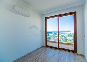 شقق في كاركي جاك ألانيا