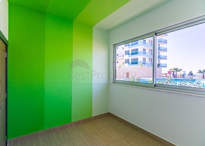 شقق في كاركي جاك ألانيا