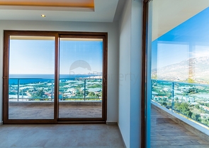 شقق في كاركي جاك ألانيا