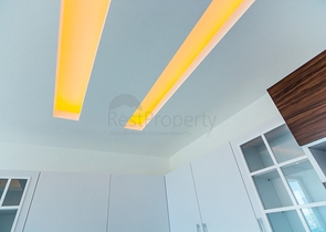 شقق في كاركي جاك ألانيا