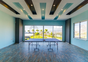 شقق في كاركي جاك ألانيا