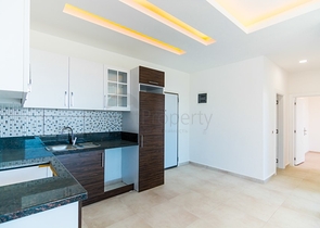 شقق في كاركي جاك ألانيا