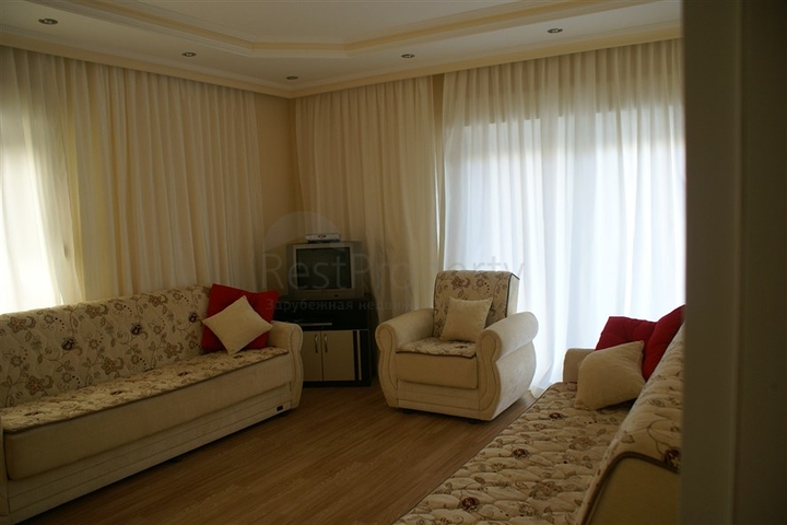 شقق في ماهموت لار