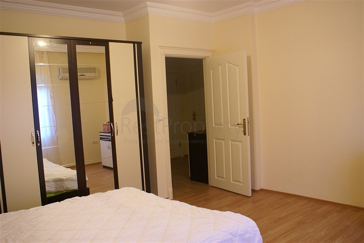 شقق في ماهموت لار