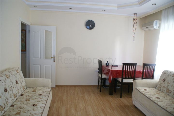 شقق في ماهموت لار