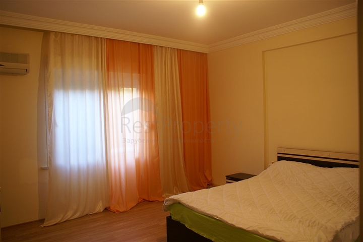 شقق في ماهموت لار